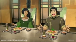 سریال افسانه آواتار کورا - دوبله فارسی | فصل 3 قسمت 05